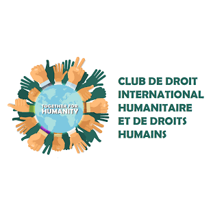 Club de Droit International Humanitaire et de Droits Humains